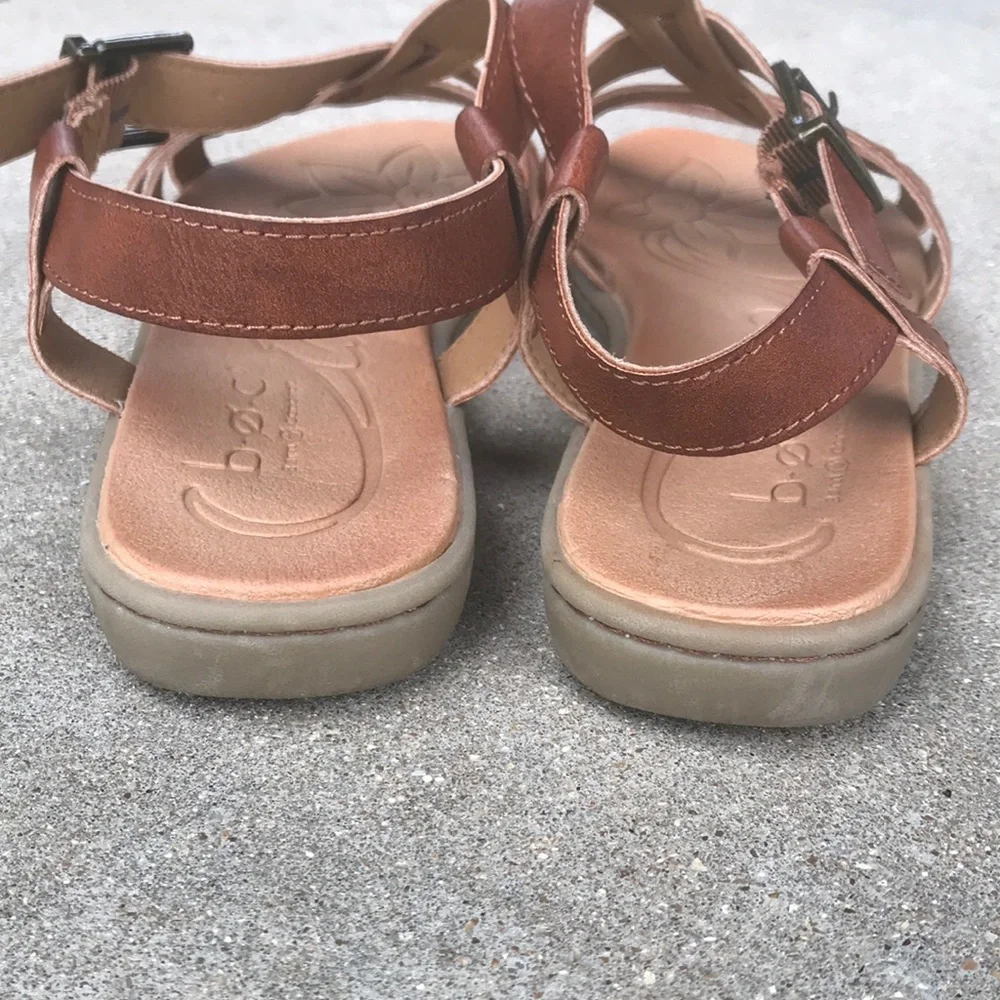 b.o.c. / Born Concept Sandals - Picture 3 of 14